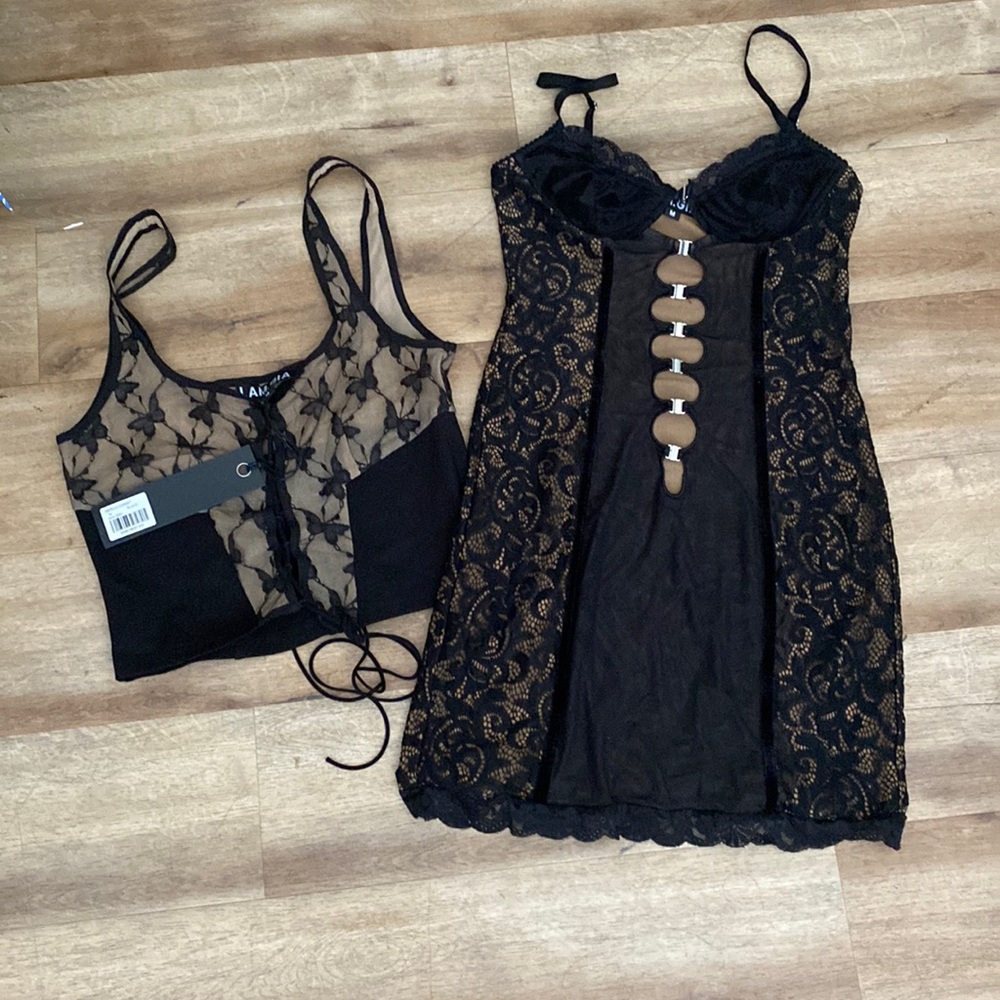 I am Gia bundle